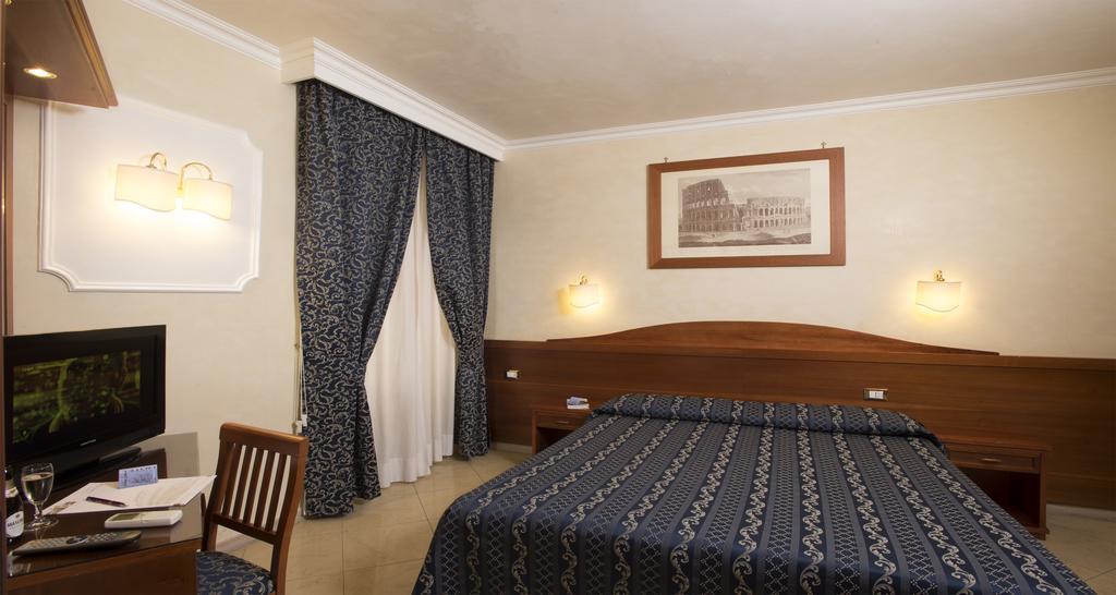 Adorasuite B&B Rom Zimmer foto