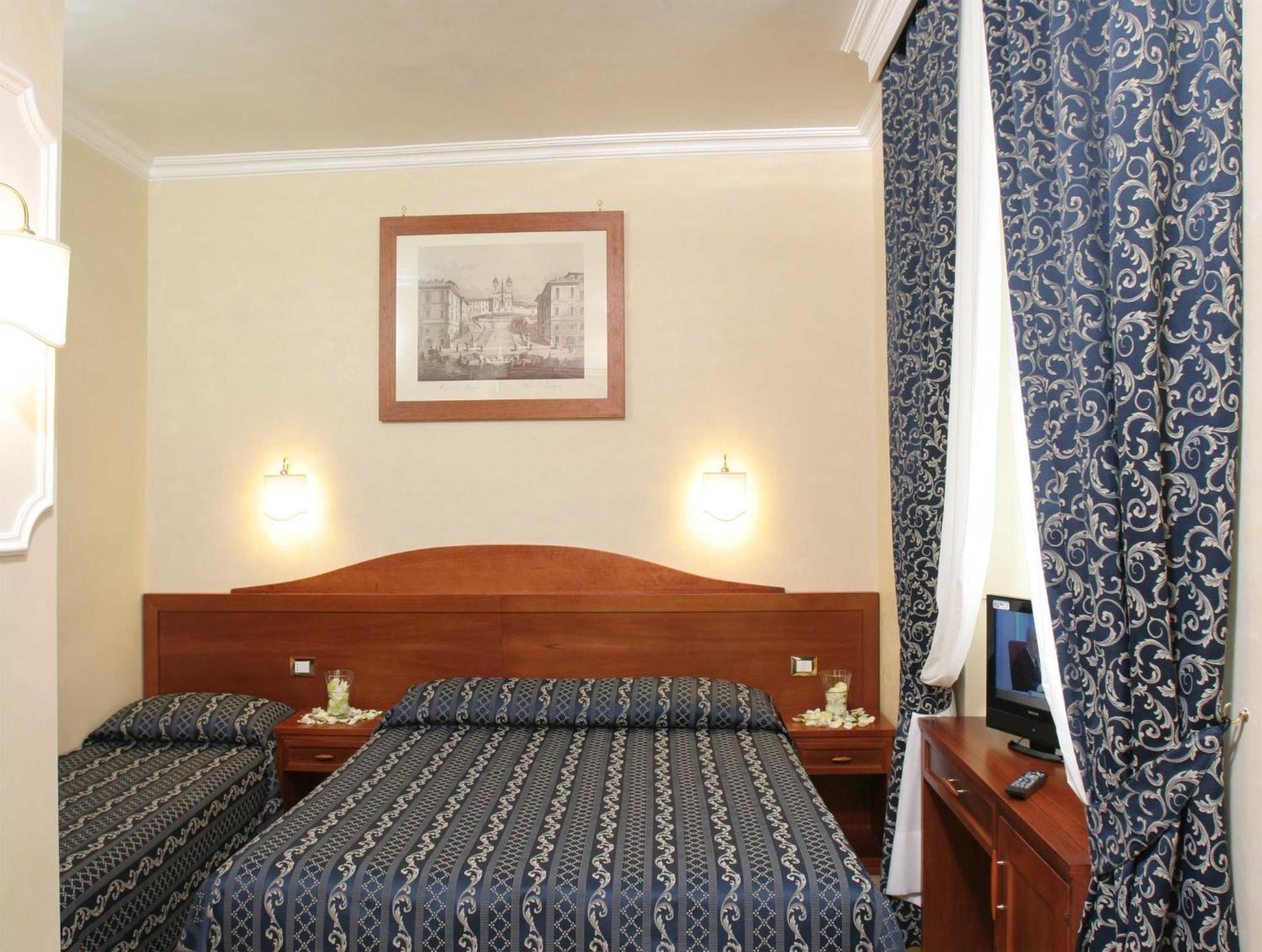Adorasuite B&B Rom Zimmer foto