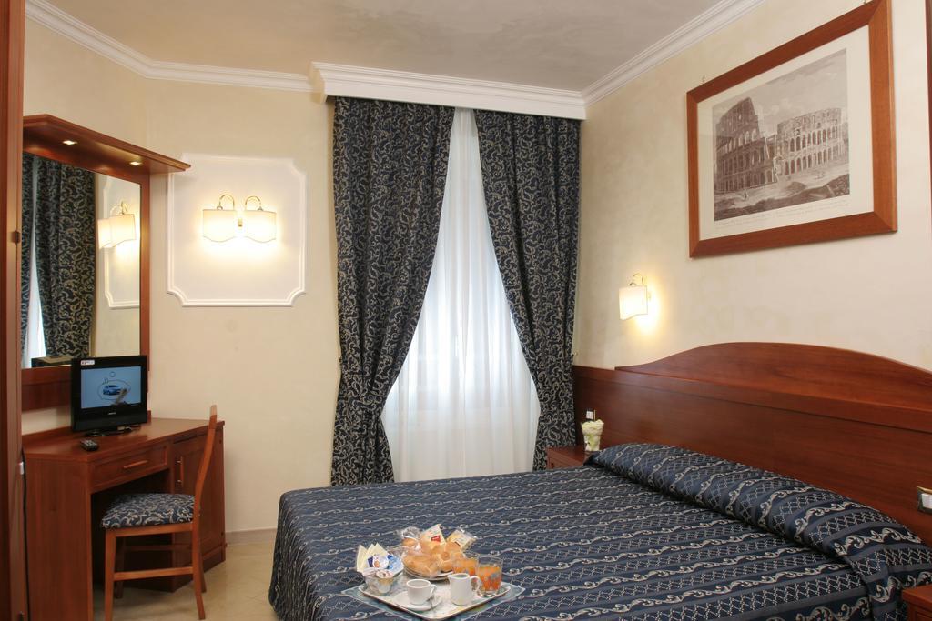 Adorasuite B&B Rom Exterior foto